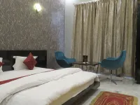 Raja Ji Hotel and Restaurant Hotels in Jind