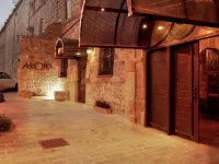 Akkotel-Boutique Hotel Hotels in Akko