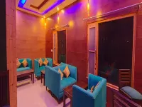 Satopanth the Auli Resort Hotels in Chamoli