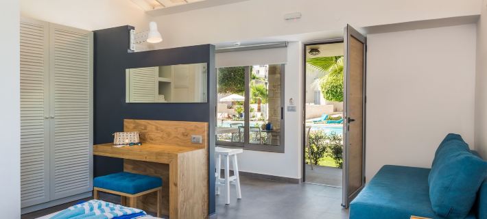 Hotel Stellina Village Hotels in Daratso