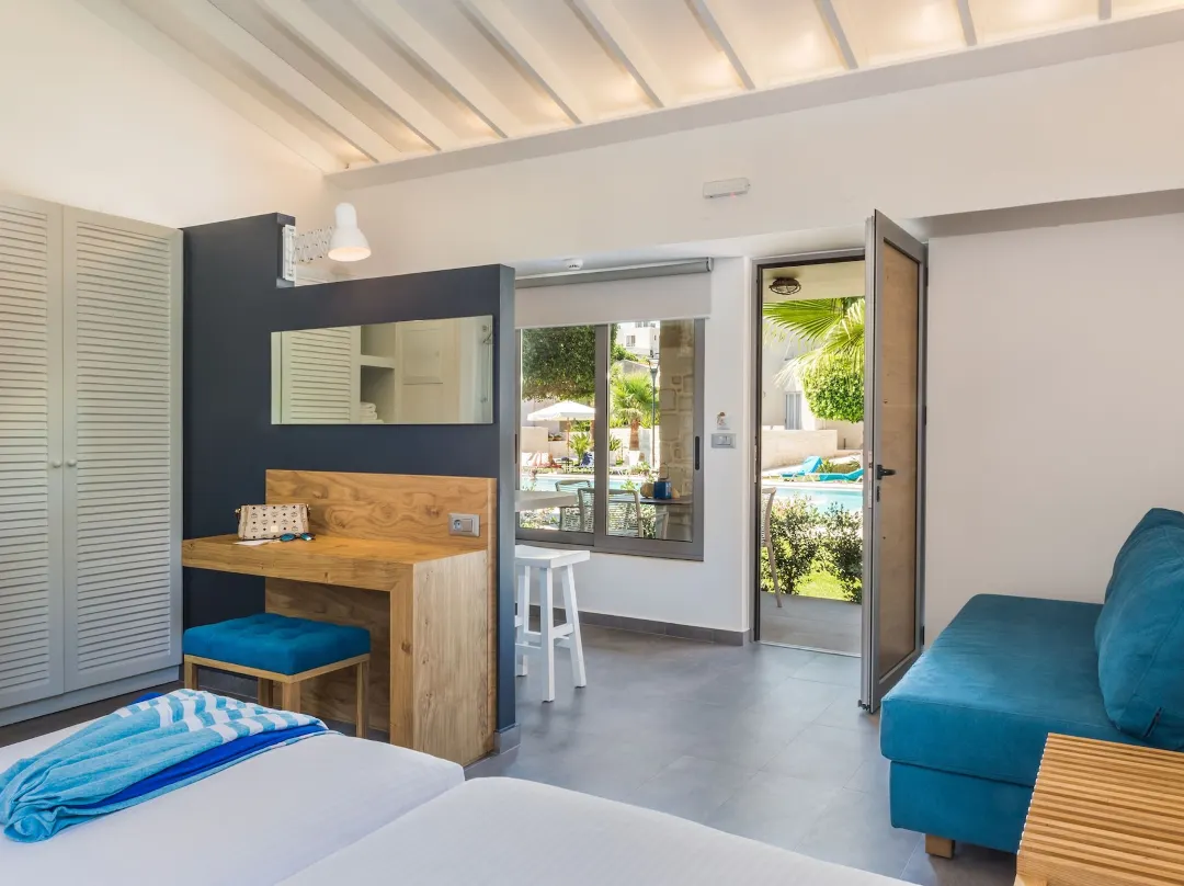 Hotel Stellina Village - 干尼亞