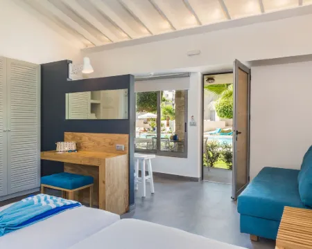 Hotel Stellina Village Hotels in Daratso