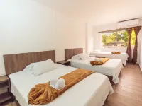 Hotel Dellhar Americano by Del Toro Hotels in Puerto Triunfo