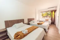 Hotel Dellhar Americano by Del Toro Hotels in Puerto Triunfo