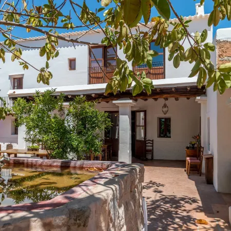 Agroturismo Can Pere Sord