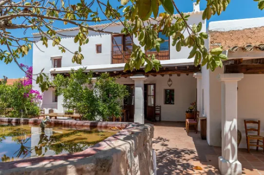 アグロツーリズモ カン ペレ ソール