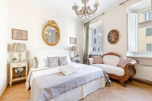 Casa San Frediano in Lucca - Apartments