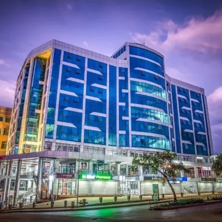 Koki Hotel