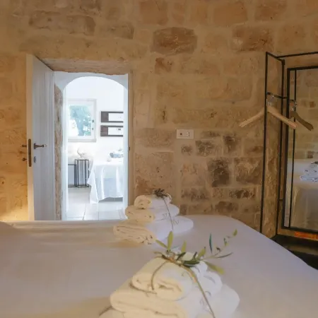 TD Trulli Balice Luxury Retreat with Pool