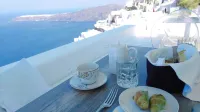 Andronikos Santorini Hotel in zona Skaros Rock