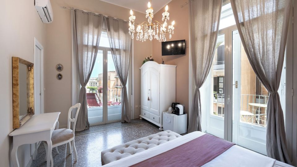 Joys Bnb Ortigia