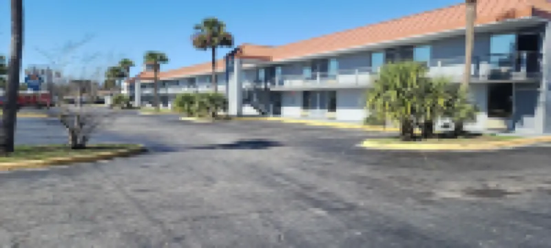 Suburban Studios North Charleston I-526