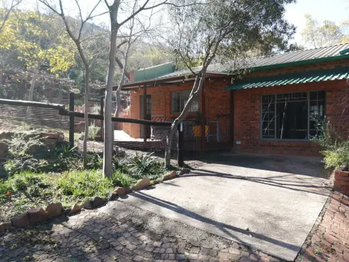 Boshoffville Family Farm