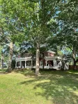 Huffman Manor Inn