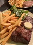 The Barrington Arms Hotel - breakfast