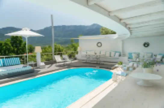 Mare Monte Small Boutique Hotel