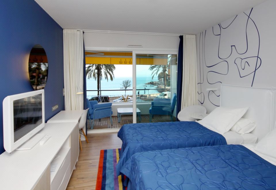 3. 호텔 빅토리아 ..