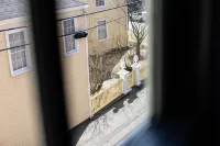Hotel Thaxter