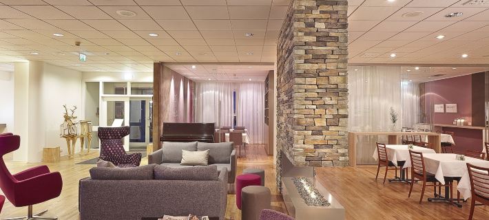 Hérað - Berjaya Iceland Hotels Hotels in Múlaþing