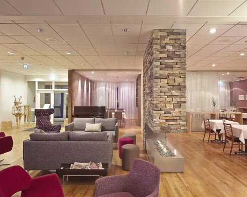 Hérað - Berjaya Iceland Hotels Hotels in Mulathing