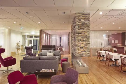 Hérað - Berjaya Iceland Hotels