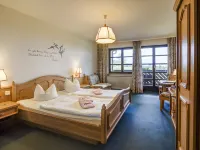 Berggasthof & Hotel Kranich - Thomas Kranich Hotels in Eisfeld