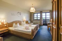 Berggasthof & Hotel Hinterrod Hotels in Eisfeld