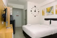 Cozy Studio at Urbantown Serpong Apartment Hotels in Ciputat
