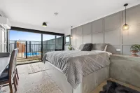 Motel3858 Hotels in Maffra