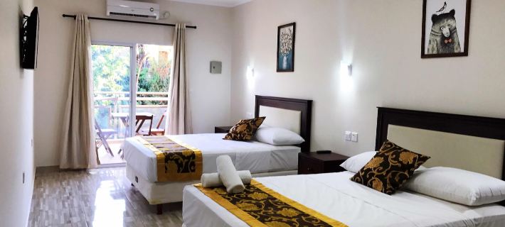 Hotel Amayal Hotels in Iguazu
