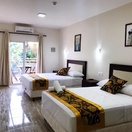Hotel Amayal
