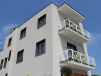 Happyrooms Hotel a Bacoli