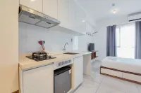 Wonderful Studio Apartment at Sky House Alam Sutera
