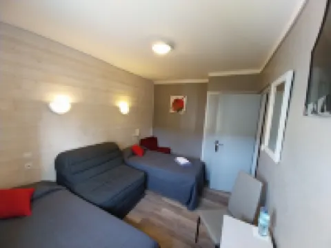 Oustalet Hotels in Font-Romeu