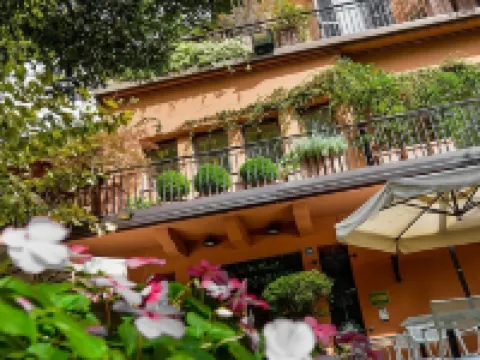 Hotel Don Abbondio Hotels in Lecco