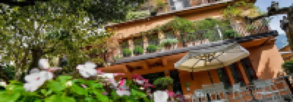 don abbondio Hotel Ristorante