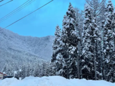 Hakuba sun valley Hotel Hotels in Hakuba