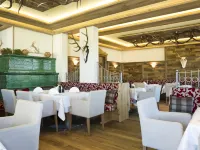 Ortner's Resort - breakfast