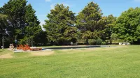 Villa Victoria Lodge Hotels in Maipú