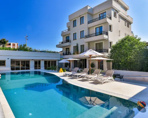 Avanti Hotel & Spa Hotels in Prijevor