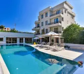 Avanti Hotel & Spa - Wifi