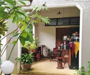 Guesthouse 88 Phang Nga - Bjergudsigt