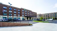 Holiday Inn Express & Suites FRANKLIN - BERRY FARMS by IHG