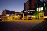 Erzurumlu Hotel Hotels near Bosphorus