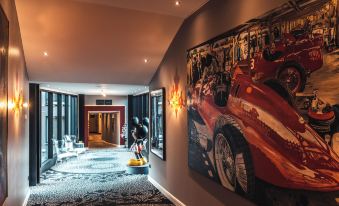 Le Clervaux Boutique Hotel & Spa