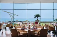 Novotel Visakhapatnam Varun Beach