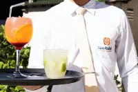 ホテル サン ラファエル コンフォート クラス - バー