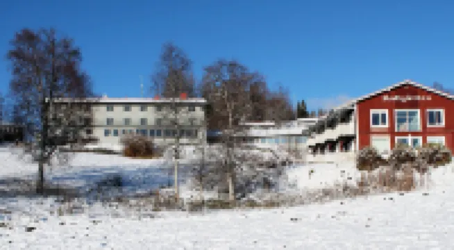 Hotel Kallgården Hotels in 