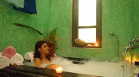 Laguna Anjuna - Hot Springs