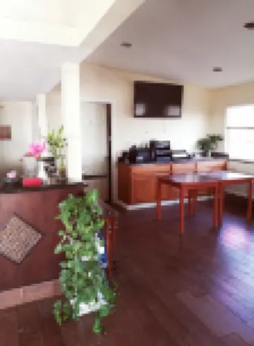 La Plaza Inn Los Banos